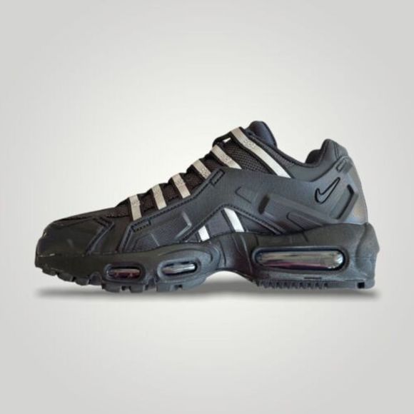 Nike Air Max 95 NDSTRKT Black Reflective CZ3591-001 Men Size 5.5 Women Size 7 main image 5